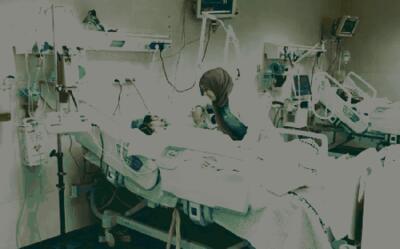 436 بیمار سرطانی در نوار غزه جان باختند