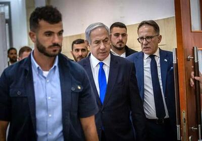 دادگاه، تاریخ محاکمه نتانیاهو را اعلام کرد