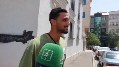 اختصاصی/ صحبت های احمد گوهری پس از خروج از باشگاه پرسپولیس