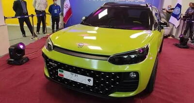 چرا پروژه تولید جانشین پژو ۲۰۷ در ایران متوقف شد