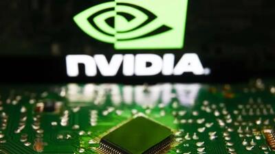 AMD زمانی تا پای خرید Nvidia پیش رفته بود - گیمفا