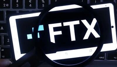 بازپرداخت ۱۶ میلیارد دلاری صرافی FTX بازار ارز دیجیتال را نجات می دهد ؟