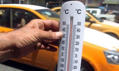 ایران بین گرم‌ترین کشورهای کره ‌زمین | این شهر ایران در رتبه سوم گرم‌ترین‌های جهان است