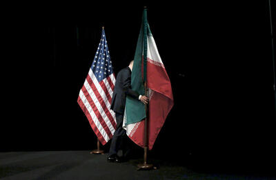 آخرین موضع آمریکا در قبال ایران | این رئیس جمهور نیست که در مورد آینده سیاست ایران حرف نهایی را می زند...