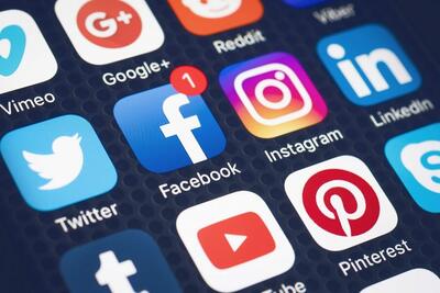 قوانین سختگیرانه برای کنترل شبکه‌های اجتماعی آمریکایی