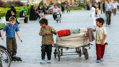 حمایت شهرداری از۷ هزار کودک کار در مراکز پویا شهر | وضعیت کودکان کار و خیابان اتباع تعیین تکلیف شد