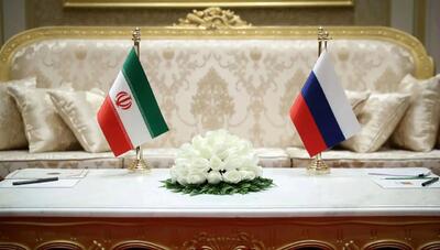 جزئیات پیمان پولی ایران و روسیه در راستای دلارزدایی