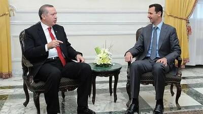 موعد دیدار اردوغان و اسد هنوز مشخص نشده است