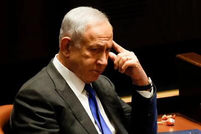 محاکمه نتانیاهو دوم دسامبر آغاز می‌شود