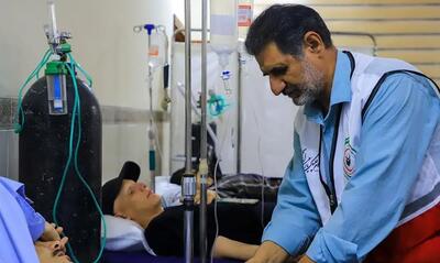 اعلام نحوه ثبت نام پزشکان داوطلب برای خدمات‌رسانی در اربعین حسینی