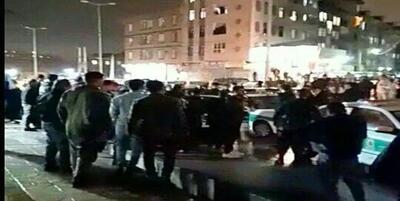 27 کشته و زخمی در حمله به دسته عزاداری قره آغاج!