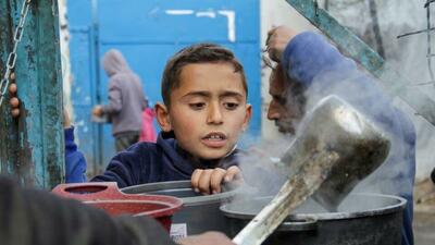 حماس: جلوگیری رژیم اسرائیل از ارسال کمک‌ها در راستای جنگ علیه مردم غزه است