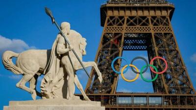 آشوب سیاسی در فرانسه/ حملات سایبری و اعتراضات، المپیک پاریس را تهدید می‌کند