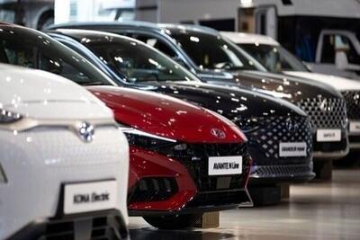 لایحه جدید دولت به مجلس برای برای رفع محدودیت واردات خودرو