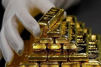 قیمت طلای جهانی در انتظار یک جهش