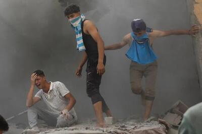 تل‌آویو از فضای مجازی به‌عنوان بازویی برای نسل‌کشی در غزه استفاده می‌کند