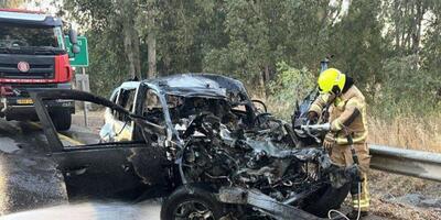 ۲ کشته و چندین زخمی در حمله موشکی مقاومت لبنان به جولان اشغالی سوریه