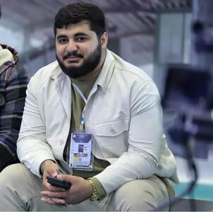 انتخاب یک خوزستانی به عنوان مشاور ورزش و جوانان مدیرعامل بیمه البرز کشور