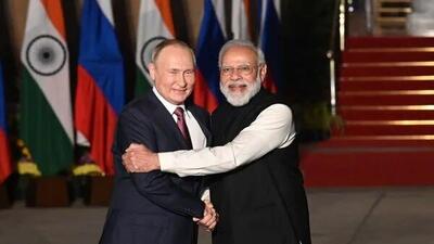 ابراز نگرانی آمریکا از روابط هند-روسیه