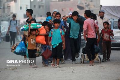درخواست از جامعه جهانی برای اعمال فشار بر رژیم صهیونیستی درباره انتقال کمک‌های انسانی به غزه