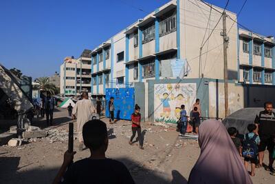 ۲۹ شهید ماحصل قتل‌عام جدید رژیم صهیونیستی در جنوب غزه