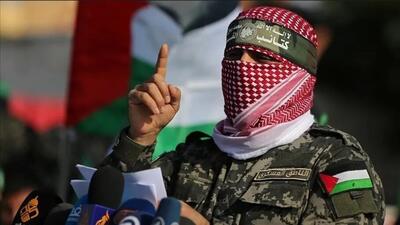 عربی ۲۱: اسرائیلی‌ها به ابوعیبده بیشتر از نتانیاهو اعتماد دارند