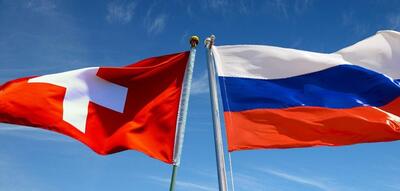 تحریم‌های جدید سوئیس علیه روسیه