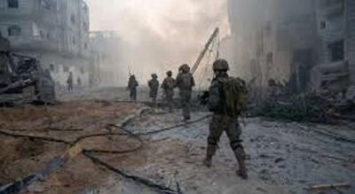 رئیس ستاد ارتش رژیم صهیونیستی: جنگ غزه طولانی و با چالش‌های متعدد است