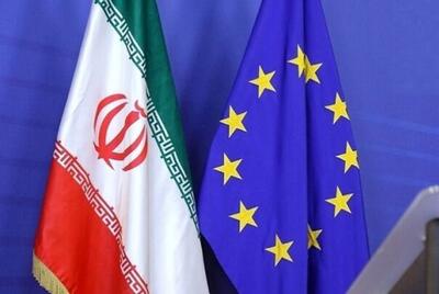 سفیر ایران در وین به اروپایی‌ها: برای هر گزینه‌ای آماده‌ایم