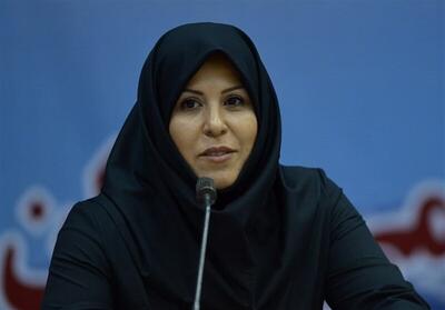 دادگاه عالی ورزش ژیمناستیک ایران را برنده اعلام کرد | احمدی کهن ضربه نبود مدیران دلسوز را خورد