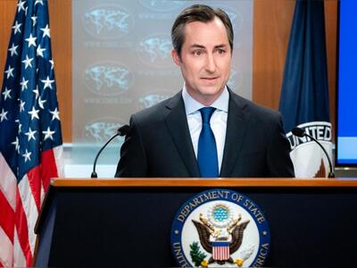 کاخ سفید: واشنگتن در حال حاضر تصمیمی برای مذاکره با ایران ندارد