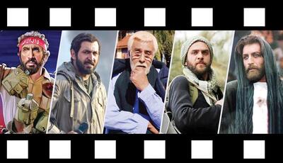 عاشورانگاری سینمای ایران
