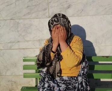 بازداشت زنی به دلیل قطع کردن تلفن و اینترنت در جنوب تهران