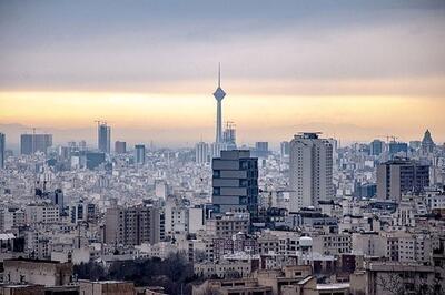افزایش 4 میلیونی قیمت متراژ مسکن در 2 ماه اخیر در تهران/ خریداران به جنوب شهر می روند/ افزایش قیمت در «پایین شهر»