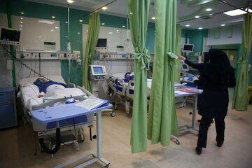 باز هم ضرب و جرح پرستار در یک بیمارستان دولتی
