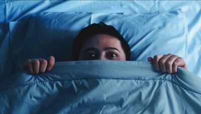 ارتباط عجیب میان کابوس دیدن در خواب و ابتلا به یک نوع بیماری خاص