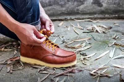 چند روش ساده برای گشاد کردن کفش تنگ