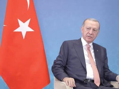 اردوغان: کشتار فلسطینیان را در اجلاس ناتو مطرح خواهیم کرد
