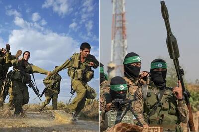 دستاوردهای جنگ غزه برای تل‌آویو؛ تقریبا هیچ