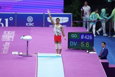 حضور الفتی در المپیک تأیید شد و برنده شدیم/ احمدی کهن ضربه خورد