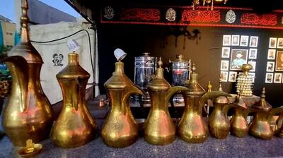 چایخانه های مشهد آماده پذیرایی از عزاداران حسینی