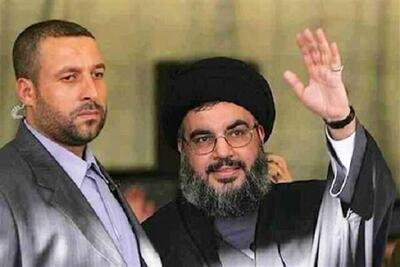 شهادت محافظ سابق دبیر کل حزب الله لبنان در حمله پهپادی اسرائیل