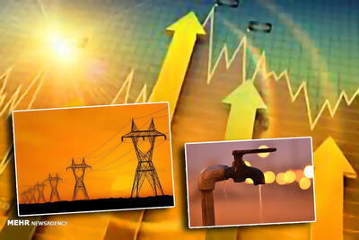 میزان مصرف برق در استان مرکزی ۵ درصد افزایش یافت
