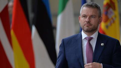 اسلواکی: اوکراین فعلا امیدی به عضویت در ناتو نداشته باشد