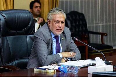 وزیر خارجه پاکستان به کابل می‌رود