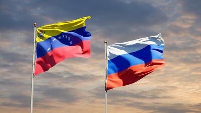 ونزوئلا:از هر طرح صلحِ موردتأیید روسیه برای اوکراین حمایت می‌کنیم
