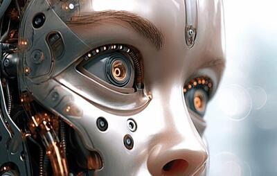 چین دستورالعمل‌ حکمرانی ربات‌های انسان‌نما را منتشر کرد