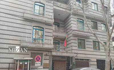سفارت جمهوری آذربایجان در تهران به‌زودی بازگشایی می‌شود/ سفیر جدید ایران در باکو هنوز تعیین نشده است