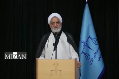 رئیس کل دادگستری استان کرمان: سردفتران اسناد رسمی در امنیت معاملات نقش تاثیرگذاری دارند