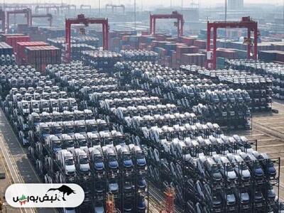 سرمایه‌گذاری غول خودرو‌ برقی چین در ترکیه